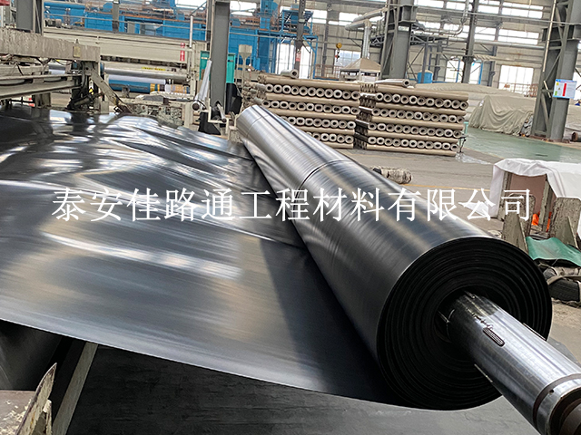 防渗土工膜施工中如何及时修复破损情况? 防渗土工膜施工中如何及时修复破损情况?