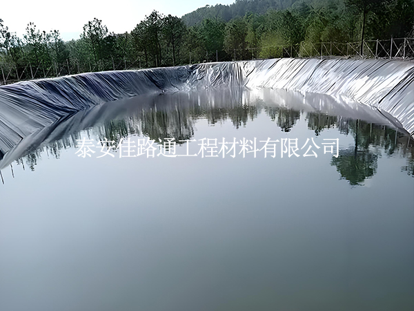 鱼塘防渗膜焊接步骤有哪些原则技巧? 鱼塘防渗膜焊接步骤有哪些原则技巧?